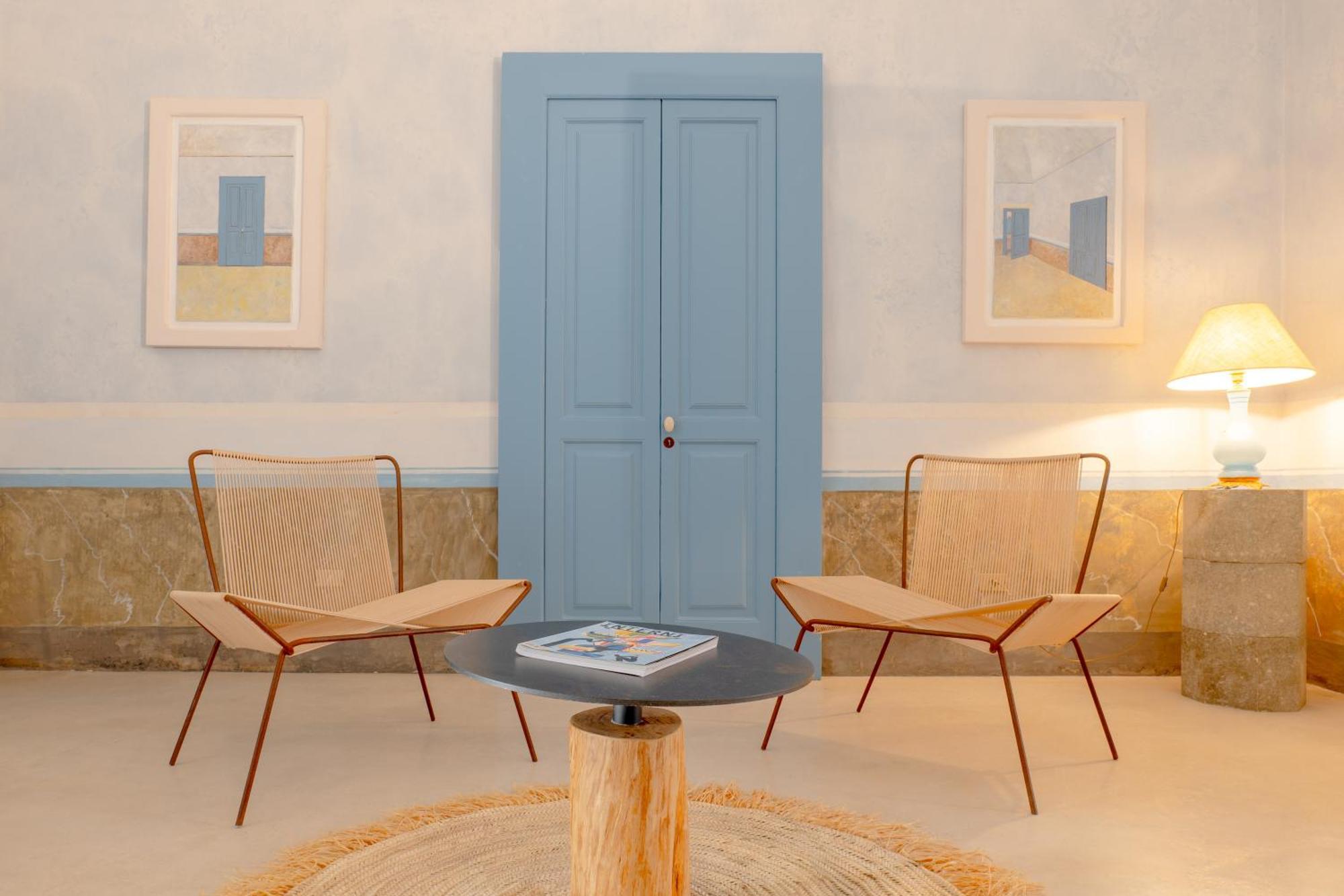 Palazzo Angelica - Luxury Retreat Otranto Bed and Breakfast Giurdignano Eksteriør billede